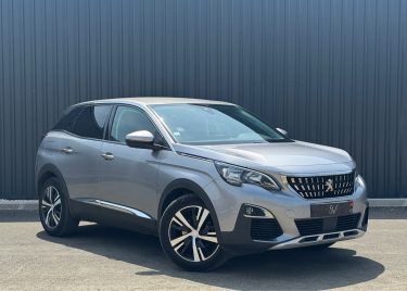 PEUGEOT 3008 II 1.2 THP ACCESS 