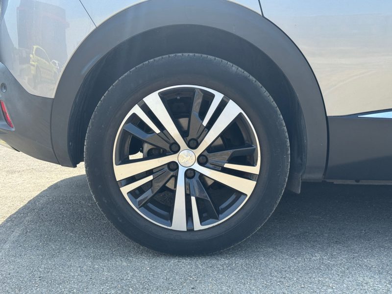 PEUGEOT 3008 II 1.2 THP ACCESS 