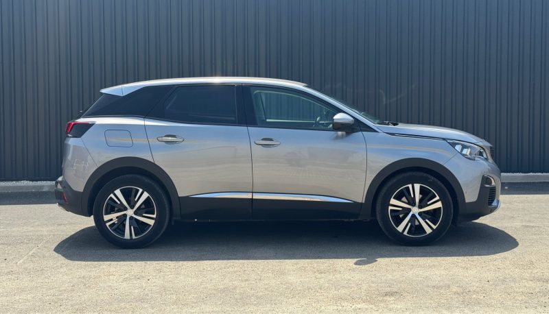 PEUGEOT 3008 II 1.2 THP ACCESS 
