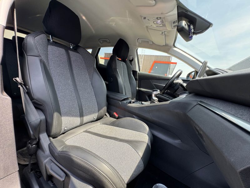 PEUGEOT 3008 II 1.2 THP ACCESS 
