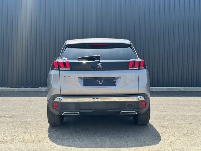 PEUGEOT 3008 II 1.2 THP ACCESS 