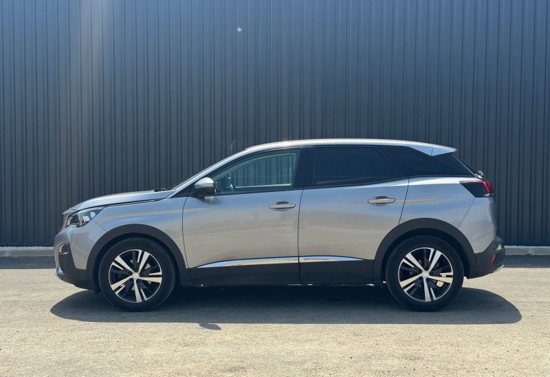 PEUGEOT 3008 II 1.2 THP ACCESS 