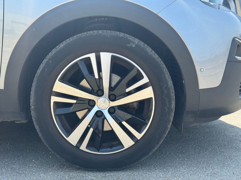 PEUGEOT 3008 II 1.2 THP ACCESS 