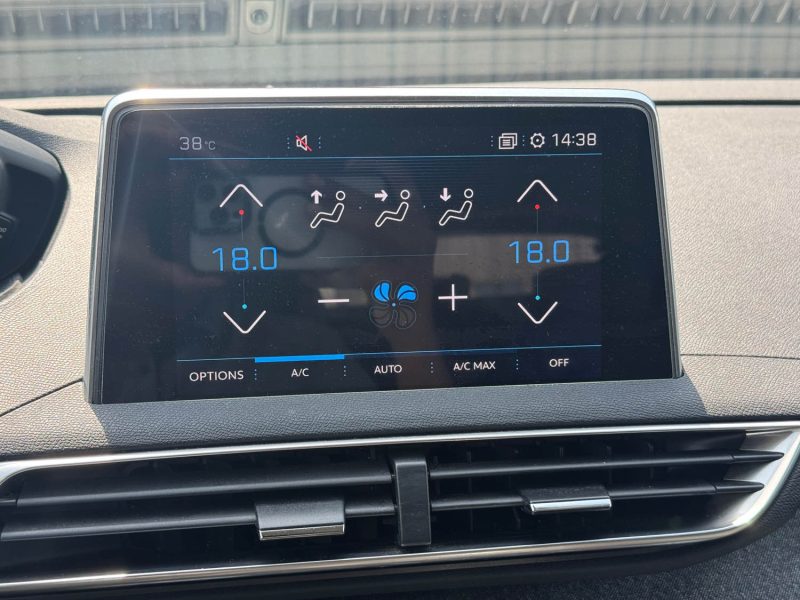 PEUGEOT 3008 II 1.2 THP ACCESS 
