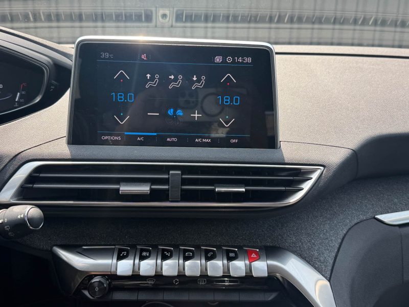 PEUGEOT 3008 II 1.2 THP ACCESS 