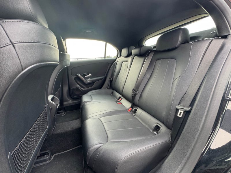 MERCEDES CLASSE A 180D PROGRESSIVE LINE 7G-DCT