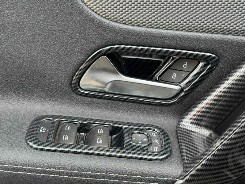 MERCEDES CLASSE A 180D PROGRESSIVE LINE 7G-DCT