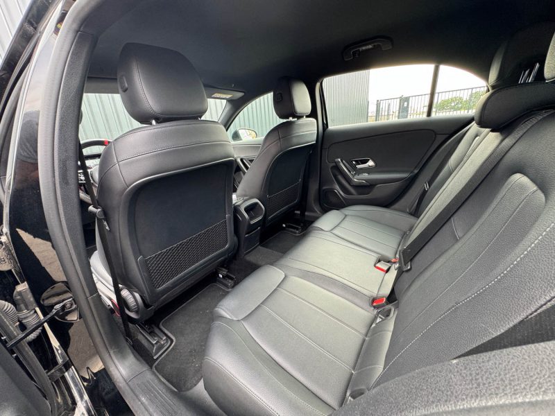 MERCEDES CLASSE A 180D PROGRESSIVE LINE 7G-DCT