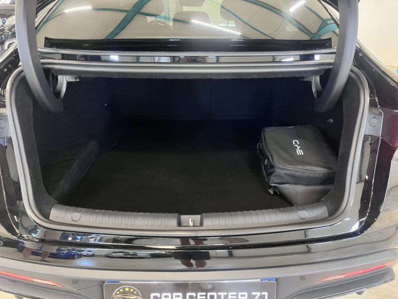 BYD Seal 6 1.5 DM-I 212ch 156 Kw PHEV Comfort Lite BVA Hybride rechargeable
