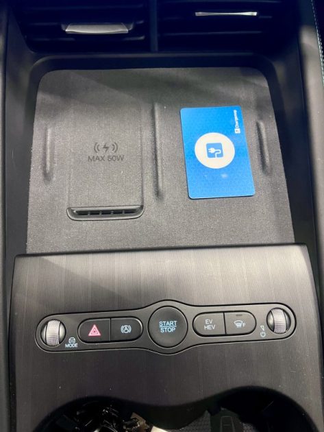 BYD Seal 6 1.5 DM-I 212ch 156 Kw PHEV Comfort Lite BVA Hybride rechargeable