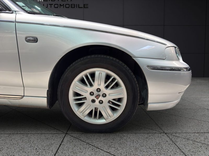 ROVER 75 2.0 CDTI 131CH STERLING 2004