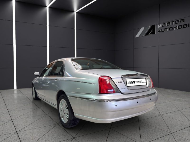 ROVER 75 2.0 CDTI 131CH STERLING 2004