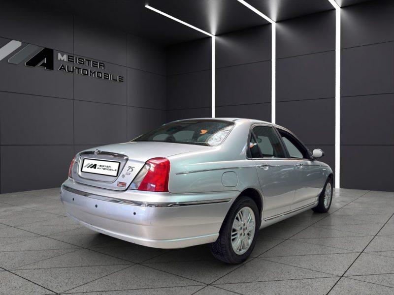 ROVER 75 2.0 CDTI 131CH STERLING 2004