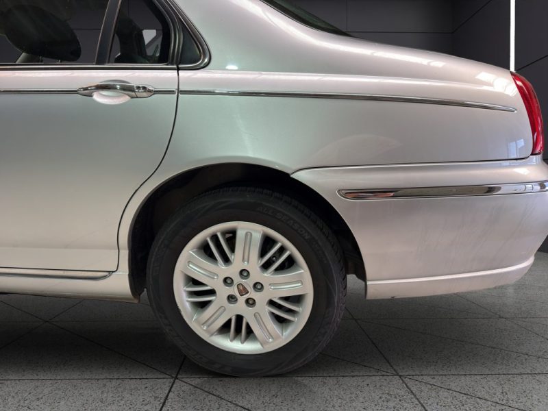 ROVER 75 2.0 CDTI 131CH STERLING 2004