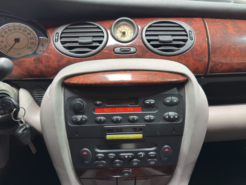 ROVER 75 2.0 CDTI 131CH STERLING 2004