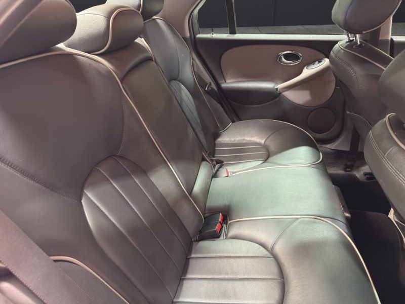 ROVER 75 2.0 CDTI 131CH STERLING 2004