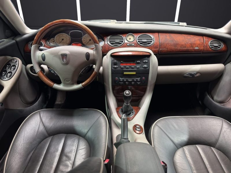 ROVER 75 2.0 CDTI 131CH STERLING 2004