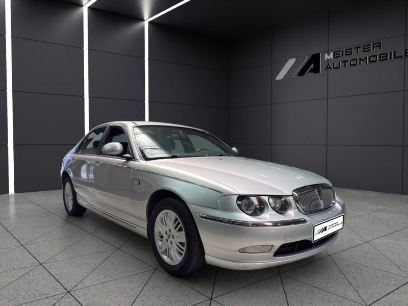 ROVER 75 2.0 CDTI 131CH STERLING 2004