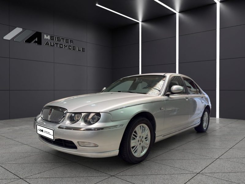 ROVER 75 2.0 CDTI 131CH STERLING 2004