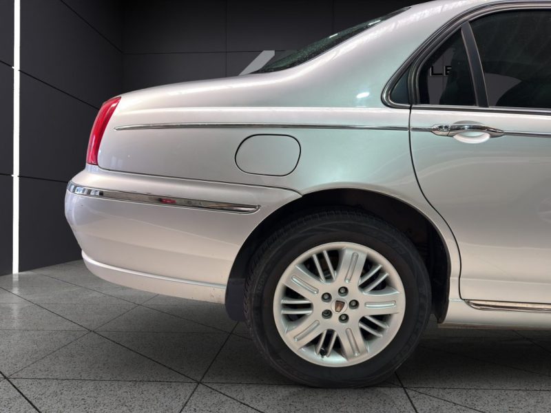 ROVER 75 2.0 CDTI 131CH STERLING 2004