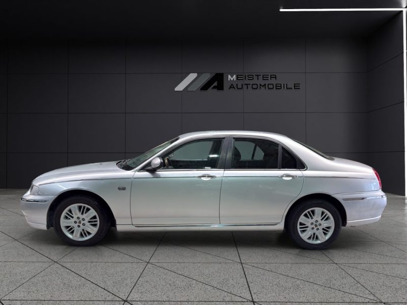 ROVER 75 2.0 CDTI 131CH STERLING 2004