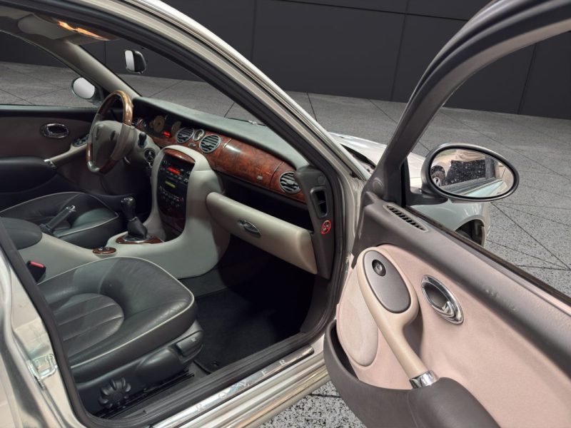 ROVER 75 2.0 CDTI 131CH STERLING 2004