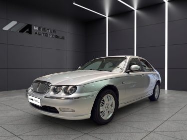 ROVER 75 2.0 CDTI 131CH STERLING 2004