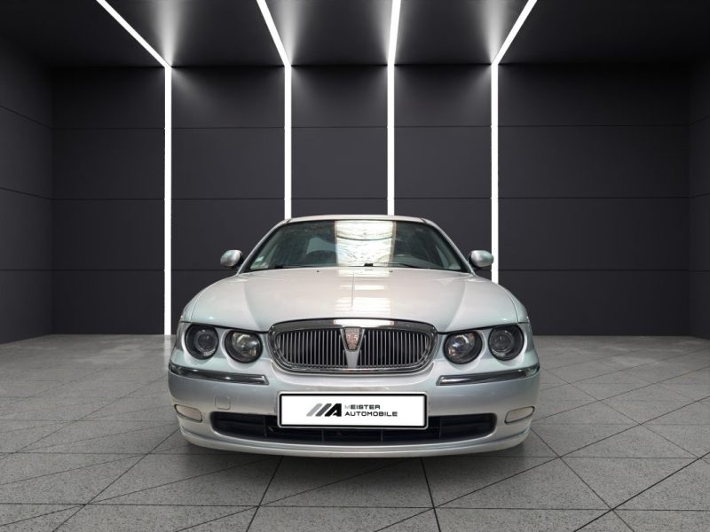 ROVER 75 2.0 CDTI 131CH STERLING 2004