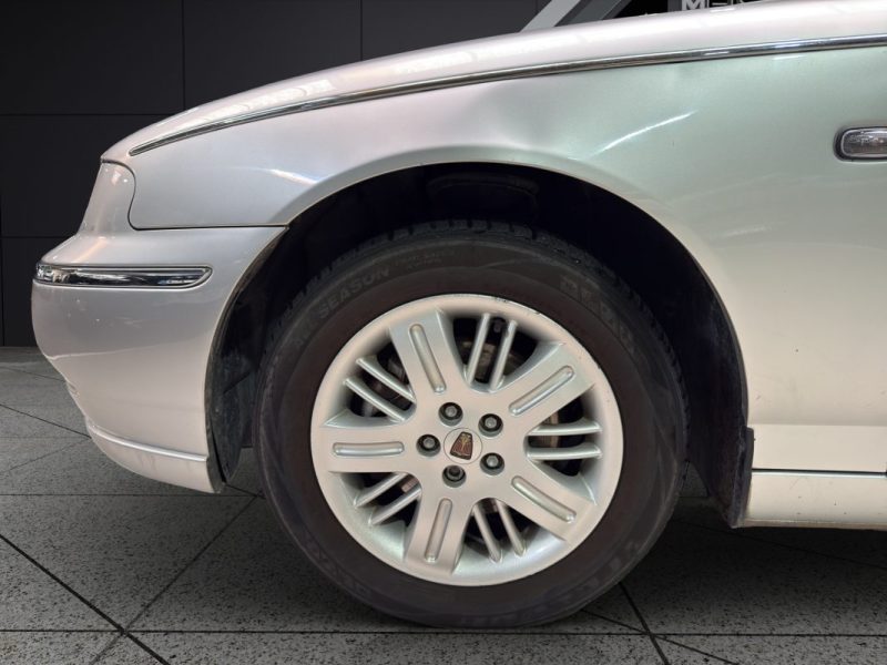ROVER 75 2.0 CDTI 131CH STERLING 2004