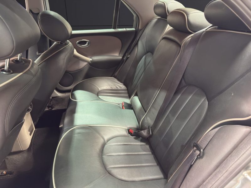 ROVER 75 2.0 CDTI 131CH STERLING 2004