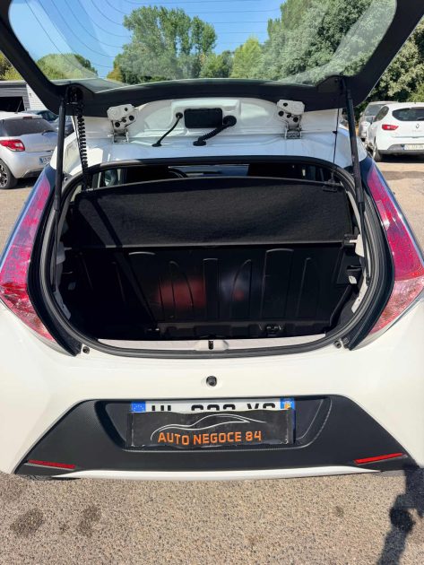 TOYOTA AYGO II 1.0 VVTI 69 CLIM 55MKM