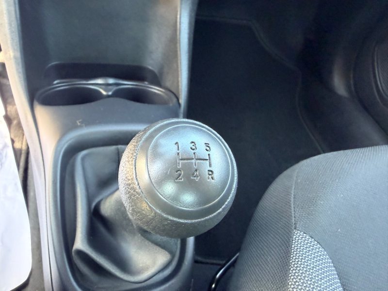 TOYOTA AYGO II 1.0 VVTI 69 CLIM 55MKM
