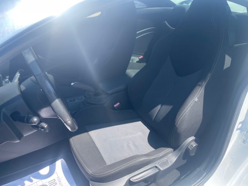 PEUGEOT RCZ 2.0 HDI 163 102mkm