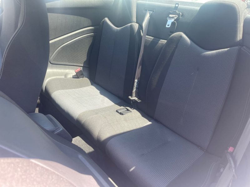 PEUGEOT RCZ 2.0 HDI 163 102mkm