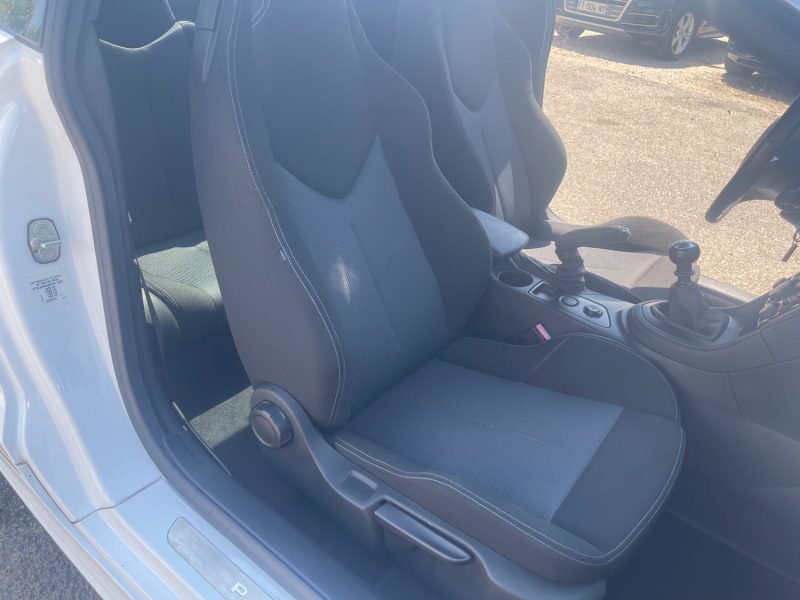 PEUGEOT RCZ 2.0 HDI 163 102mkm