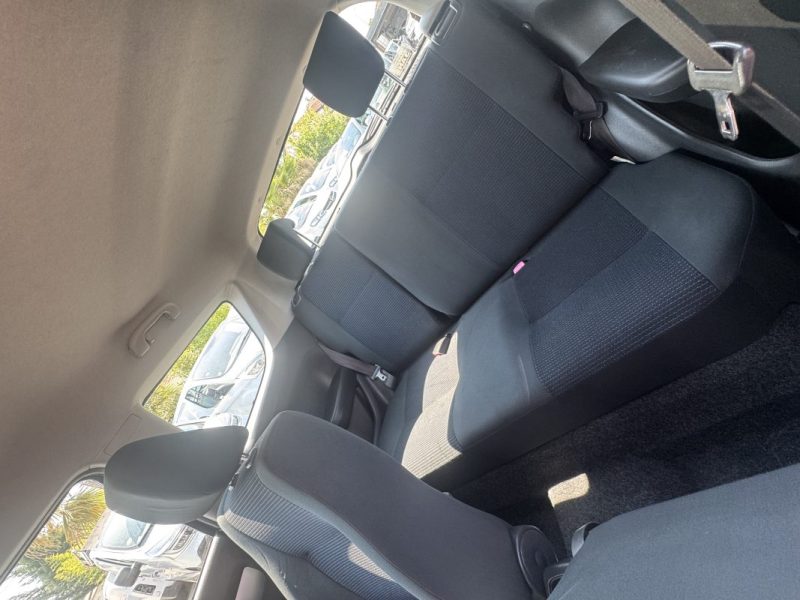SUZUKI SWIFT 1.3 VVT GL 2010