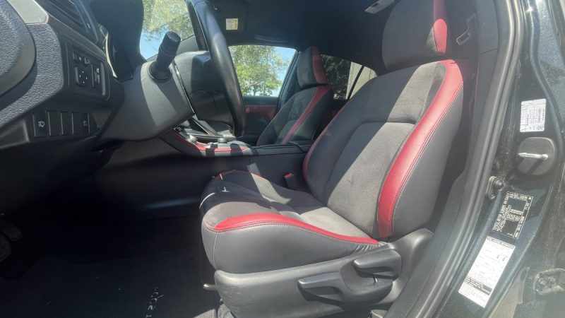 LEXUS CT200H RARE SPORT EDITION suivi Lexus Complet 1,8 L 136 CV 2020 