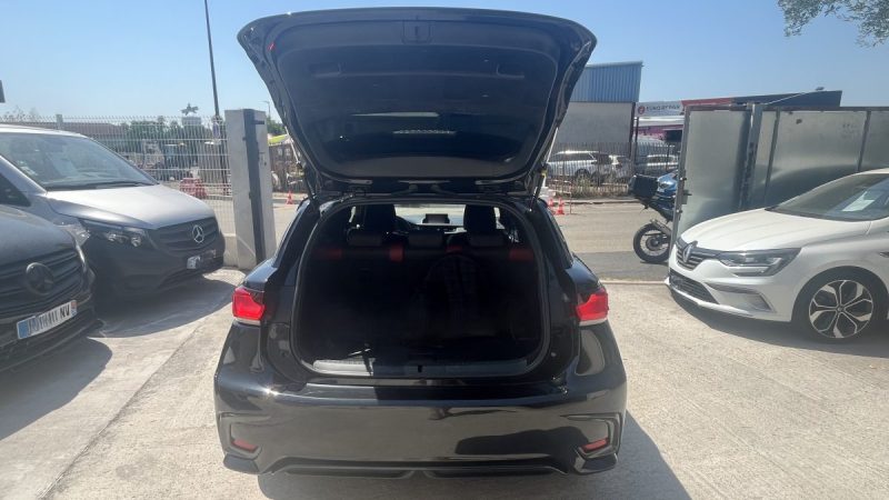 LEXUS CT200H RARE SPORT EDITION suivi Lexus Complet 1,8 L 136 CV 2020 