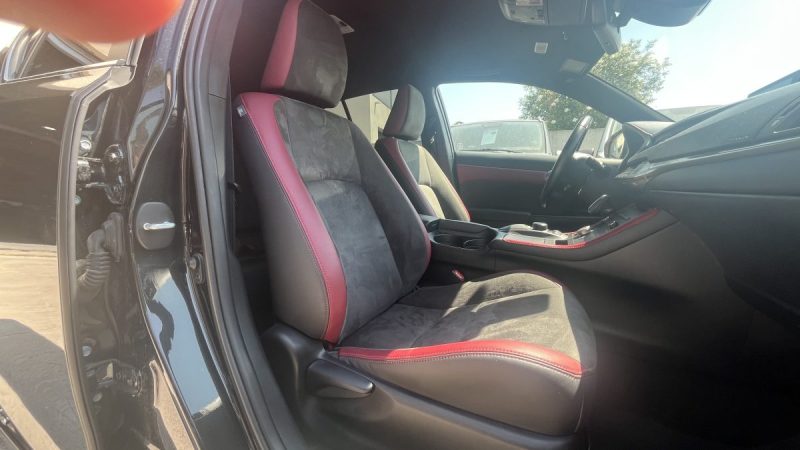LEXUS CT200H RARE SPORT EDITION suivi Lexus Complet 1,8 L 136 CV 2020 