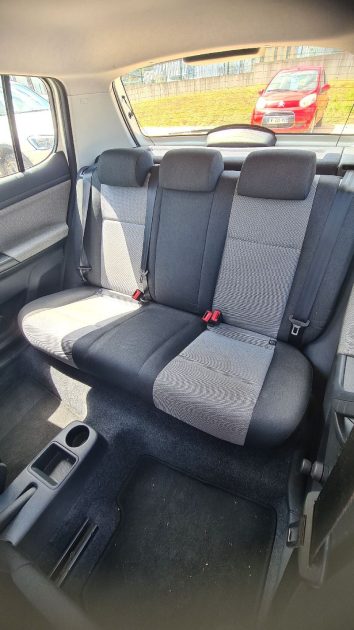 SKODA Fabia - 1.6 Tdi Active 90ch diesel