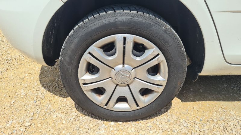 SKODA Fabia - 1.6 Tdi Active 90ch diesel