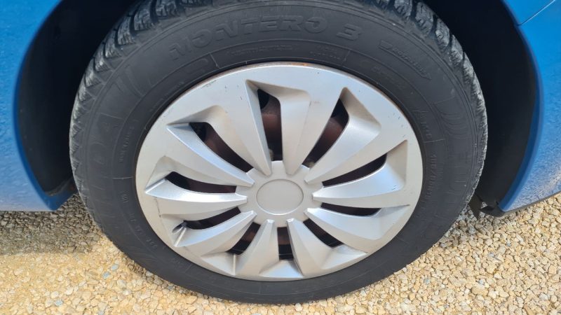 RENAULT Clio - 1.2 Dynamique 75ch essence