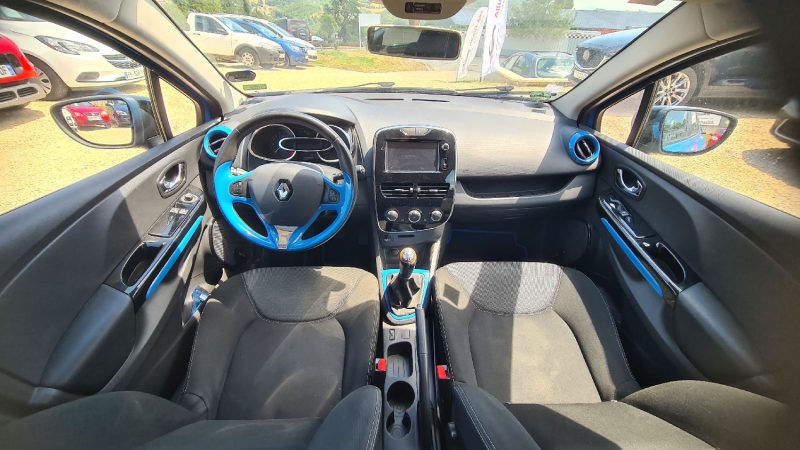 RENAULT Clio - 1.2 Dynamique 75ch essence