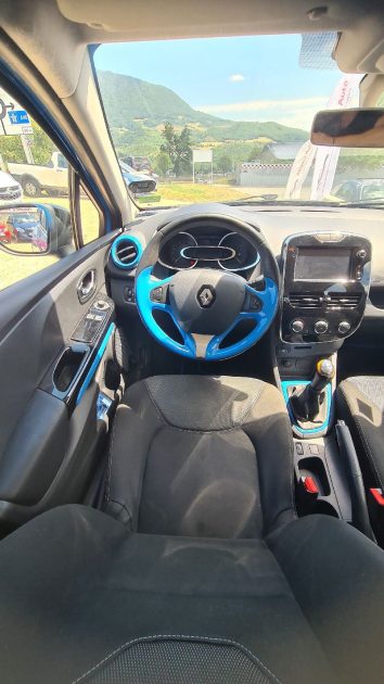 RENAULT Clio - 1.2 Dynamique 75ch essence