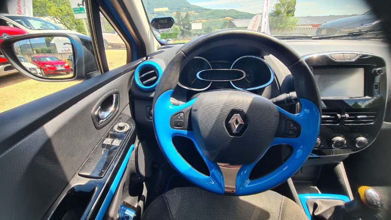 RENAULT Clio - 1.2 Dynamique 75ch essence
