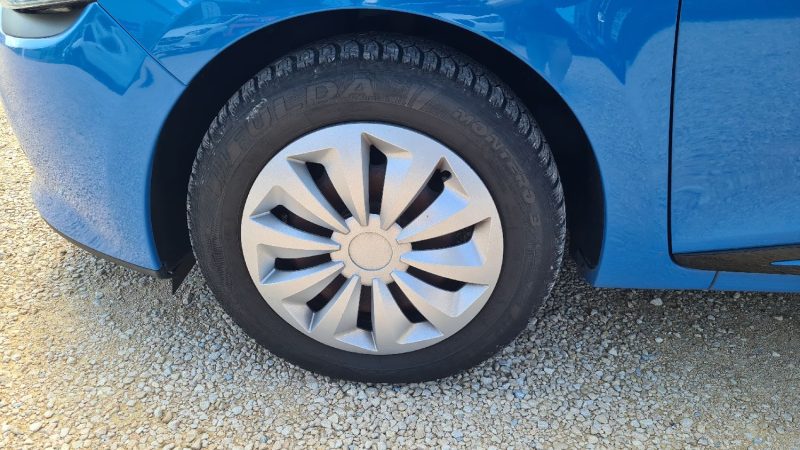 RENAULT Clio - 1.2 Dynamique 75ch essence