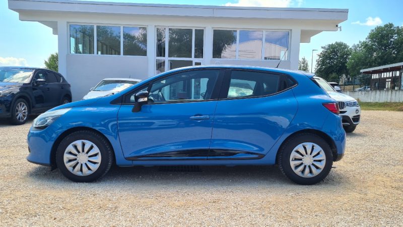 RENAULT Clio - 1.2 Dynamique 75ch essence