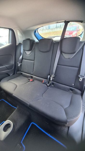 RENAULT Clio - 1.2 Dynamique 75ch essence