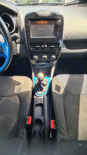 RENAULT Clio - 1.2 Dynamique 75ch essence