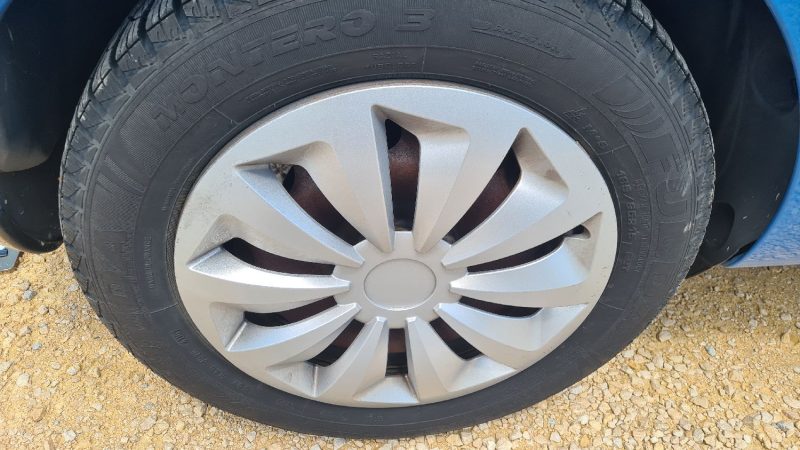 RENAULT Clio - 1.2 Dynamique 75ch essence